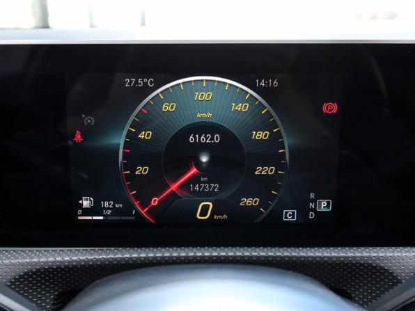 Mercedes-Benz CLA II (C118 X118) с пробегом 2019 года, цена 2 749 000 рублей, 146000 км, седан, Автокод Объявления