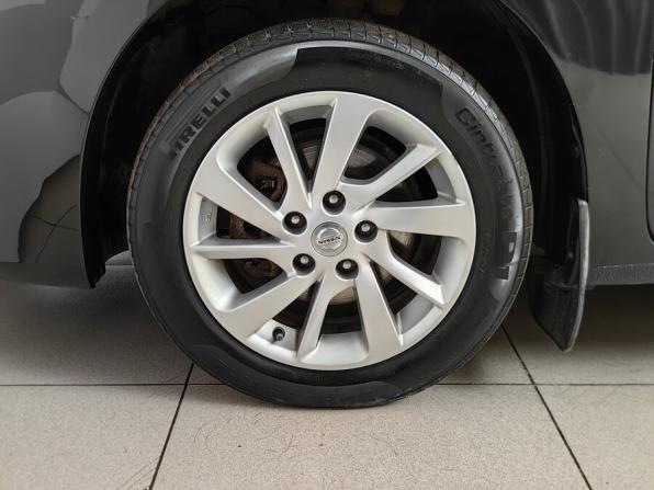 Nissan Sentra VII (B17) с пробегом 2014 года, цена 837 000 рублей, 167377 км, седан, Автокод Объявления