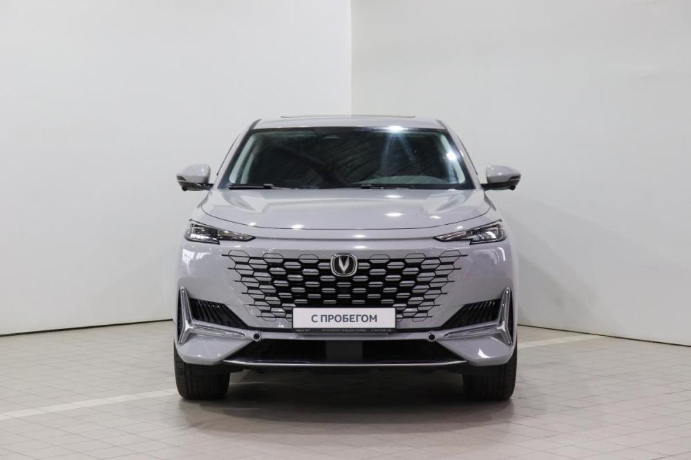 Changan UNI-K Иркутск  - изображение 3