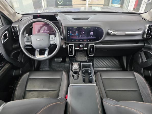 Haval Dargo I с пробегом 2023 года, цена 2 549 000 рублей, 75737 км, внедорожник, Автокод Объявления