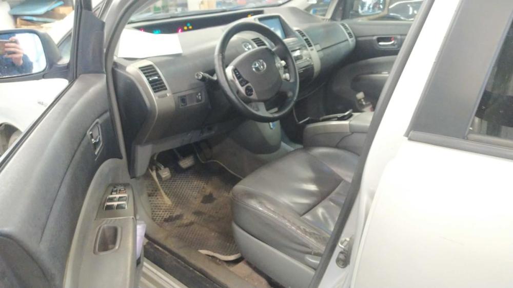 Toyota Prius II Рестайлинг (XW20) Санкт-Петербург  - изображение 6