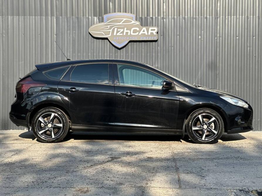 Ford Focus III Ижевск  - изображение 2