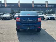 Renault Logan II Пермь  - изображение 24