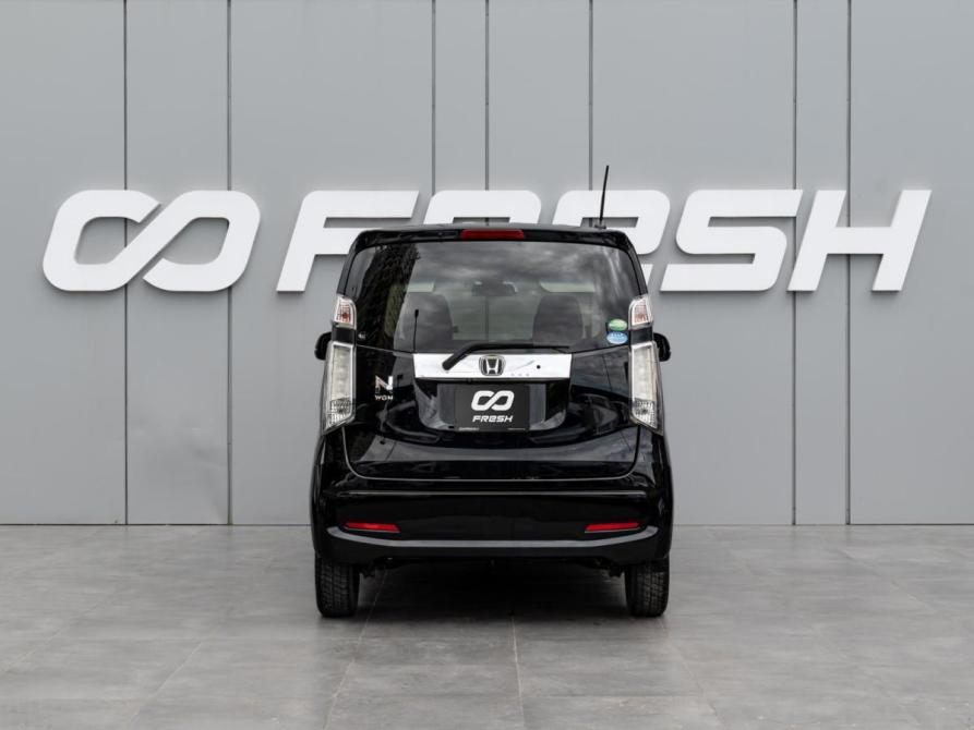 Honda N-WGN I Рестайлинг Краснодар  - изображение 4