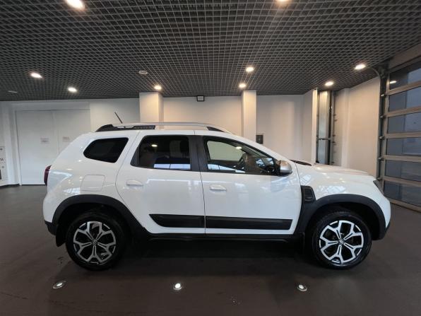 Renault Duster II с пробегом 2021 года, цена 1 593 000 рублей, 180860 км, внедорожник, Автокод Объявления