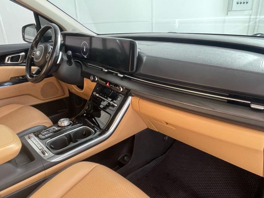 Kia Carnival IV Санкт-Петербург  - изображение 11