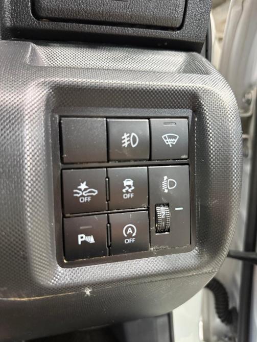 Toyota Raize I Челябинск  - изображение 16