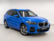 BMW X1 II (F48) Рестайлинг Санкт-Петербург  - изображение 31
