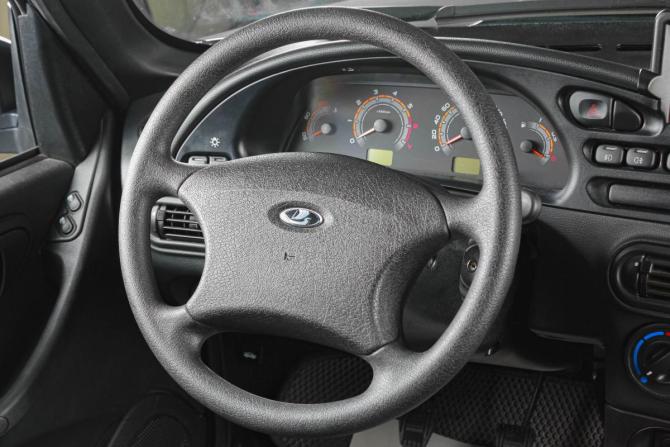 Lada (ВАЗ) Niva Travel I с пробегом 2023 года, цена 1 279 000 рублей, 17880 км, внедорожник, Автокод Объявления