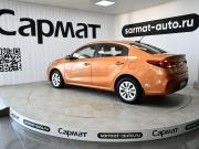 Kia Rio III Рестайлинг Новосибирск  - изображение 30