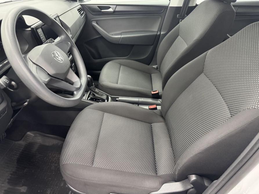 Volkswagen Polo VI Воронеж  - изображение 20