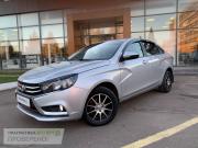 Lada (ВАЗ) Vesta I Великие Луки  - изображение 19