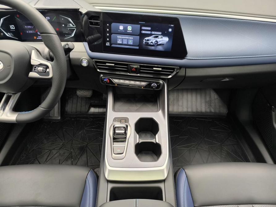 GAC GS3 Москва  - изображение 14