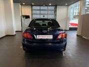 Toyota Corolla X (E140 E150) Чебоксары  - изображение 38