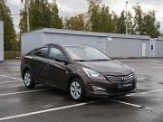Hyundai Solaris I Рестайлинг Чебоксары  - изображение 25