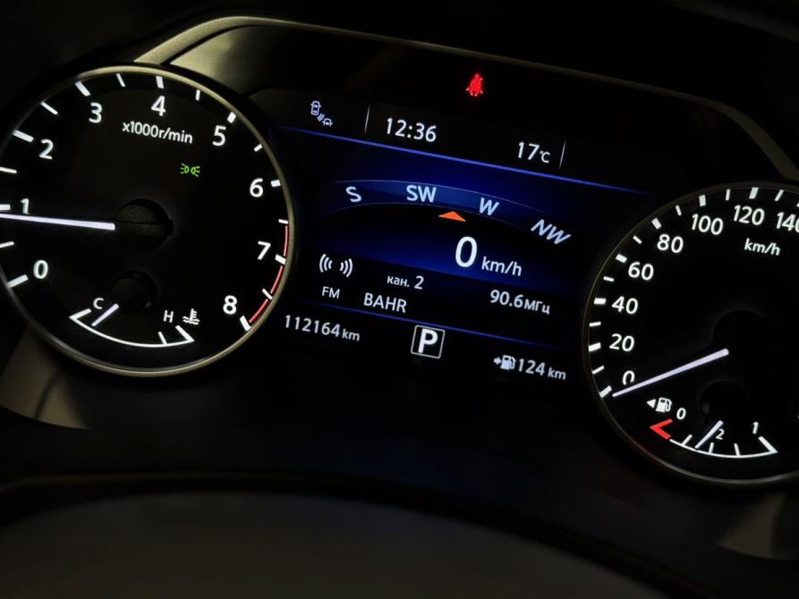 Nissan Murano III (Z52) Санкт-Петербург  - изображение 18