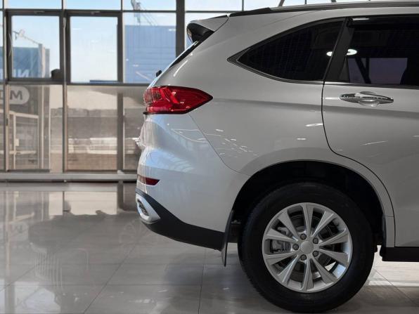 Haval M6 II с пробегом 2023 года, цена 1 679 900 рублей, 40000 км, внедорожник, Автокод Объявления
