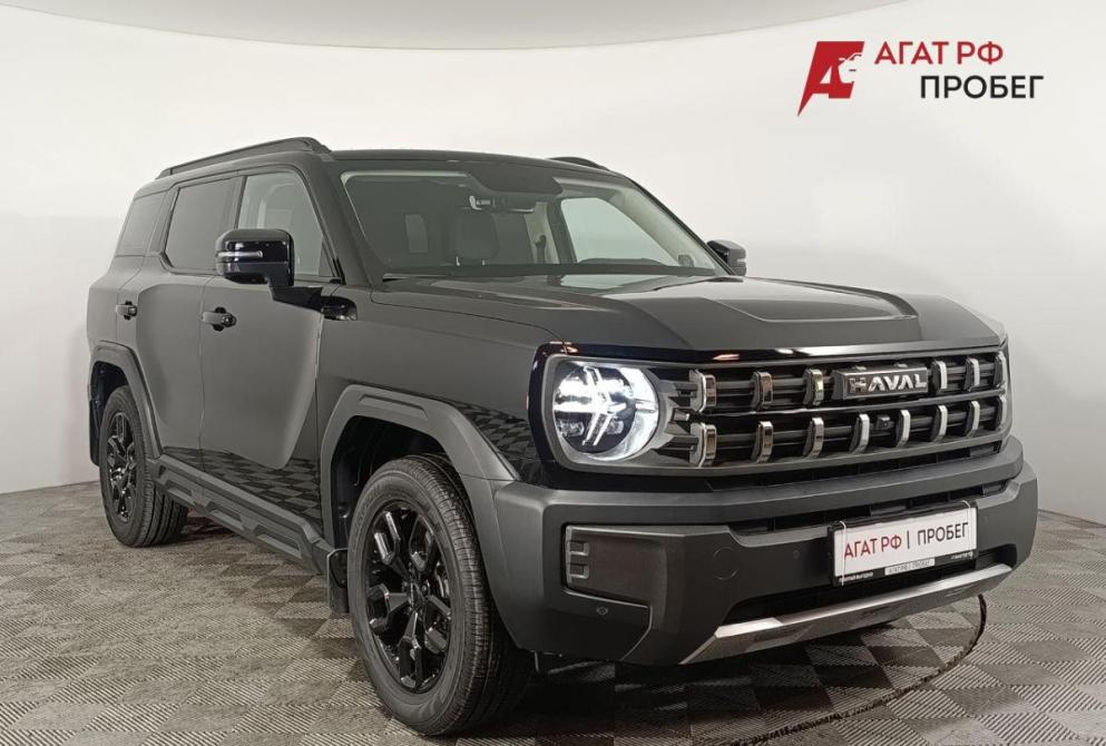 Haval H3 I Волгоград  - изображение 1