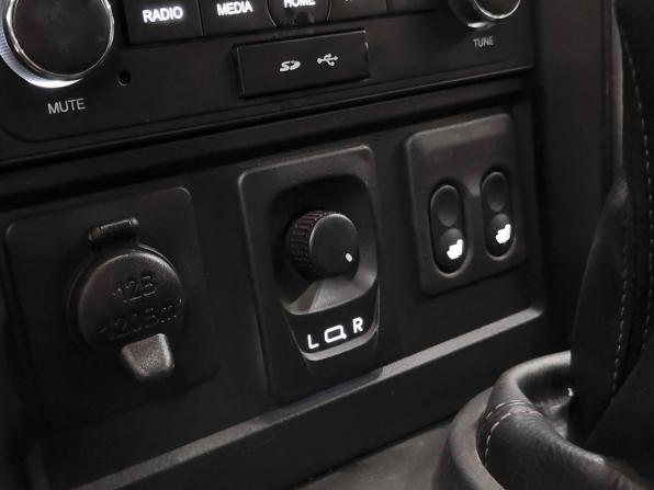 Lada (ВАЗ) Niva Travel I с пробегом 2024 года, цена 1 053 000 рублей, 39175 км, внедорожник, Автокод Объявления