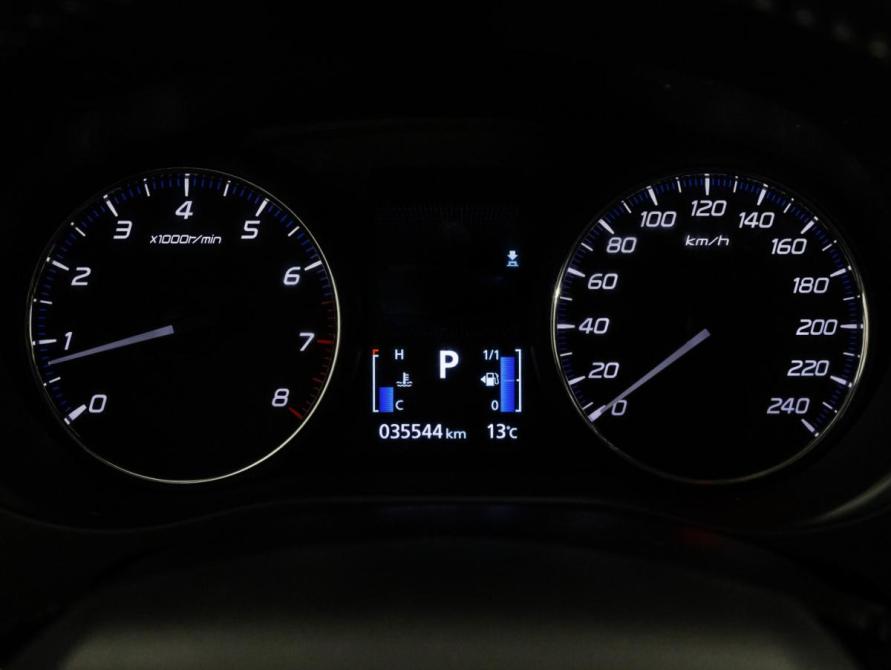 Mitsubishi Outlander III Рестайлинг 3 Санкт-Петербург  - изображение 25