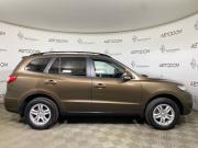 Hyundai Santa Fe II Рестайлинг Москва  - изображение 23
