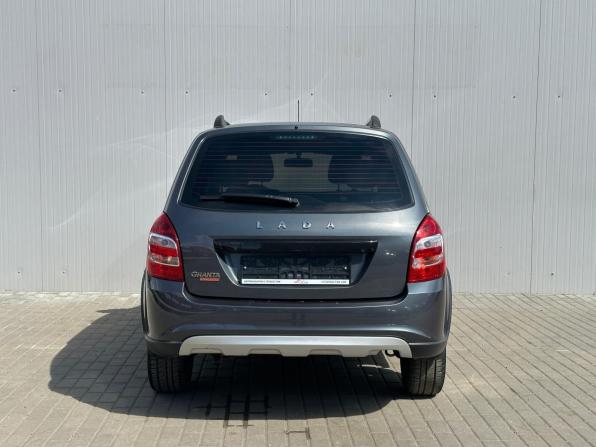 Lada (ВАЗ) Granta I Рестайлинг с пробегом 2020 года, цена 840 000 рублей, 39388 км, универсал, Автокод Объявления