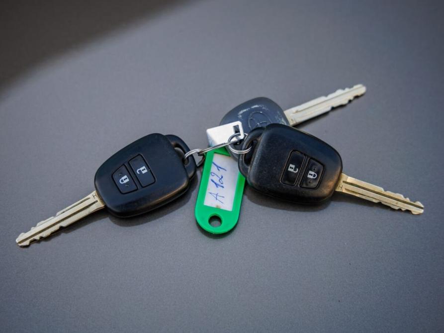 Toyota RAV4 IV (XA40) Волгоград  - изображение 37