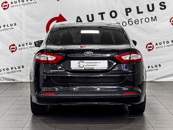 Ford Mondeo V с пробегом 2016 года, цена 1 560 000 рублей, 117796 км, седан, Автокод Объявления