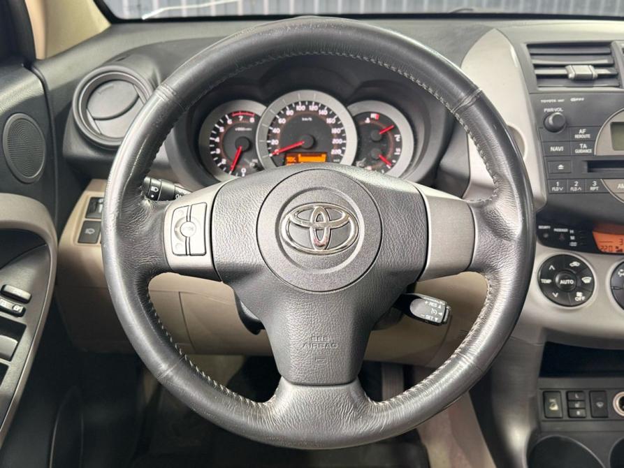 Toyota RAV4 III (XA30) Ижевск  - изображение 9