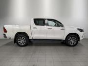 Toyota Hilux VIII Москва  - изображение 34