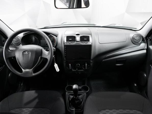 Lada (ВАЗ) Granta I Рестайлинг с пробегом 2021 года, цена 664 000 рублей, 77912 км, седан, Автокод Объявления