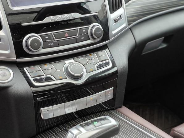 Haval H9 I Рестайлинг с пробегом 2021 года, цена 2 600 000 рублей, 142843 км, внедорожник, Автокод Объявления