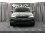 Skoda Karoq I Москва  - изображение 35