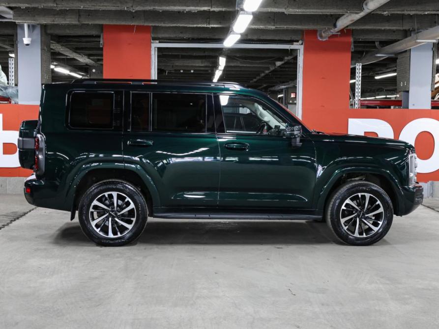 Haval H9 II Москва  - изображение 4