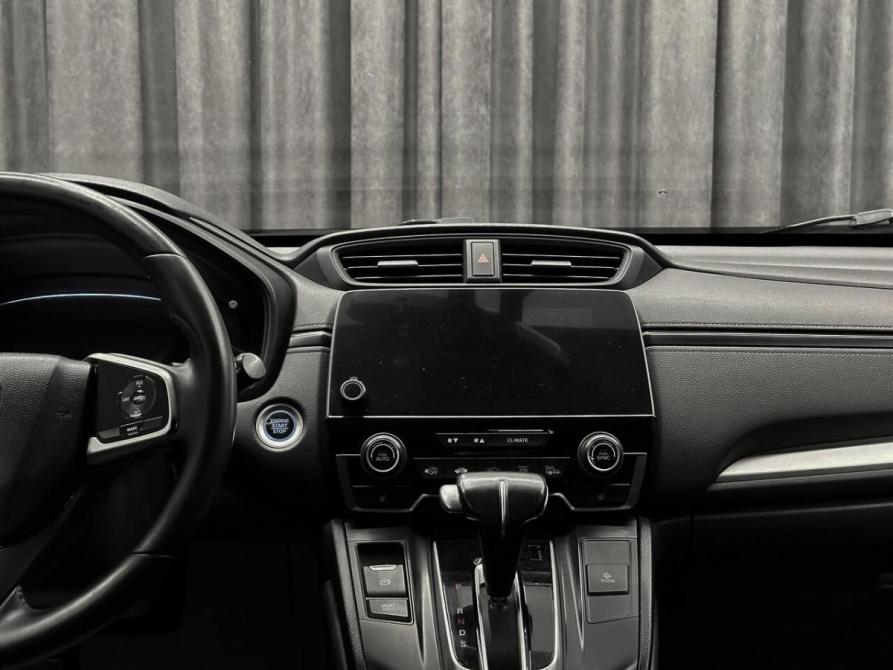 Honda CR-V V Красноярск  - изображение 8