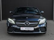Mercedes-Benz C-Класс IV (W205) Рестайлинг Москва  - изображение 14