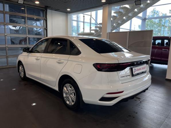 Geely Emgrand II с пробегом 2024 года, цена 1 923 000 рублей, 16307 км, седан, Автокод Объявления