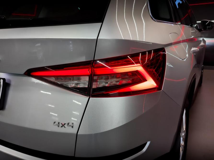 Skoda Kodiaq I Москва  - изображение 30