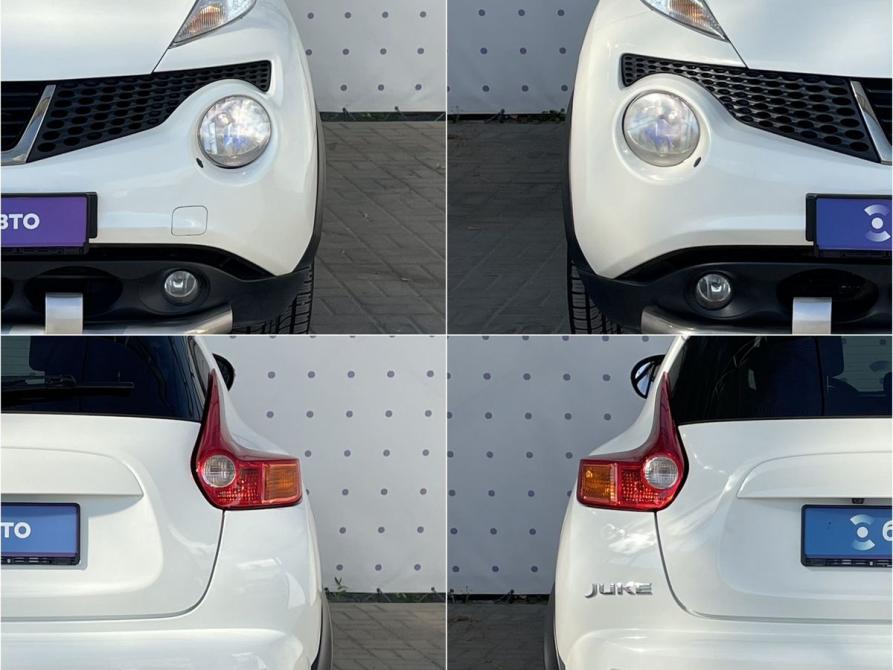 Nissan Juke I Тамбов  - изображение 8