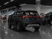 Kia Seltos I Рестайлинг Москва  - изображение 28