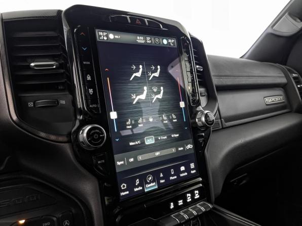 Dodge Durango III Рестайлинг 2 с пробегом 2022 года, цена 7 350 000 рублей, 55760 км, внедорожник, Автокод Объявления