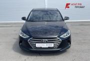 Hyundai Elantra VI (AD) Иваново  - изображение 24