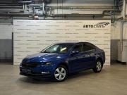 Skoda Octavia III (A7) Рестайлинг Санкт-Петербург  - изображение 20