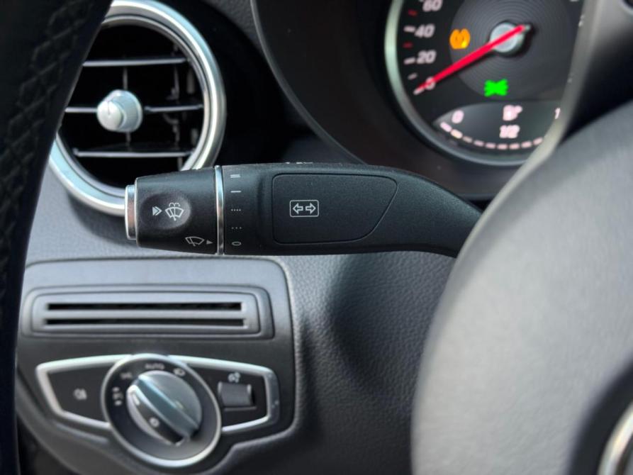Mercedes-Benz C-Класс IV (W205) Рестайлинг Ульяновск  - изображение 16