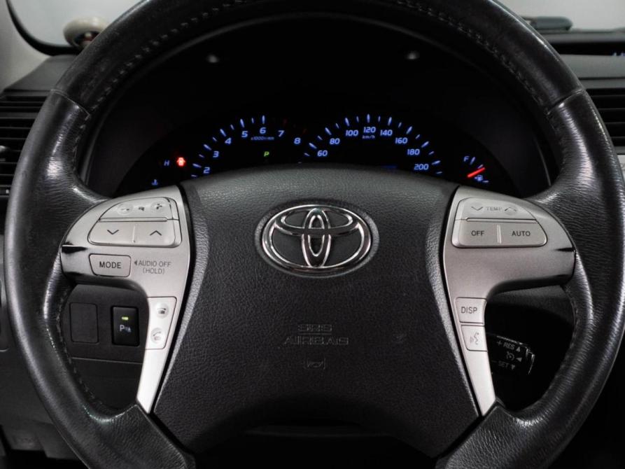 Toyota Camry VI (XV40) Рестайлинг Тюмень  - изображение 12