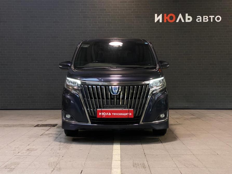Toyota Esquire I Рестайлинг Челябинск  - изображение 2