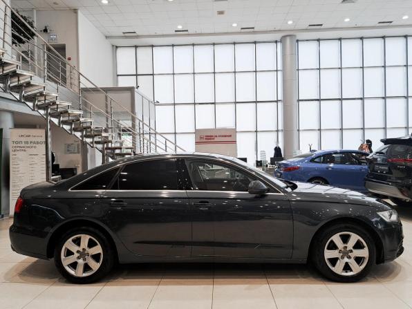 Audi A6 IV (C7) с пробегом 2012 года, цена 1 350 000 рублей, 178800 км, седан, Автокод Объявления