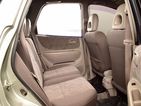 Toyota Corolla Spacio I с пробегом 1999 года, цена 399 999 рублей, 254001 км, компактвэн, Автокод Объявления