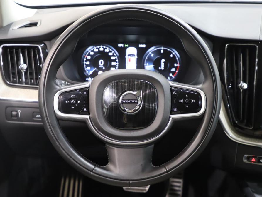 Volvo XC60 II Санкт-Петербург  - изображение 10