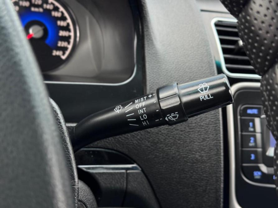 Geely Emgrand EC7 Ульяновск  - изображение 18
